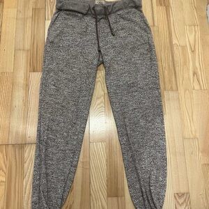 Grey UGG sweatpants #UGG #sweatpants
